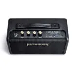 Headrush Μαύρος