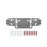 LG WB22EGB.AEU Βάση Τηλεόρασης Τοίχου έως 50kg