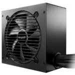 Be Quiet Pure Power 12 850W Μαύρο Τροφοδοτικό Υπολογιστή Full Wired 80 Plus Gold