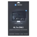 Natec Φίλτρο Οθόνης για Laptop 17.3"