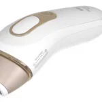 Braun Αποτριχωτική Μηχανή IPL για το Σώμα