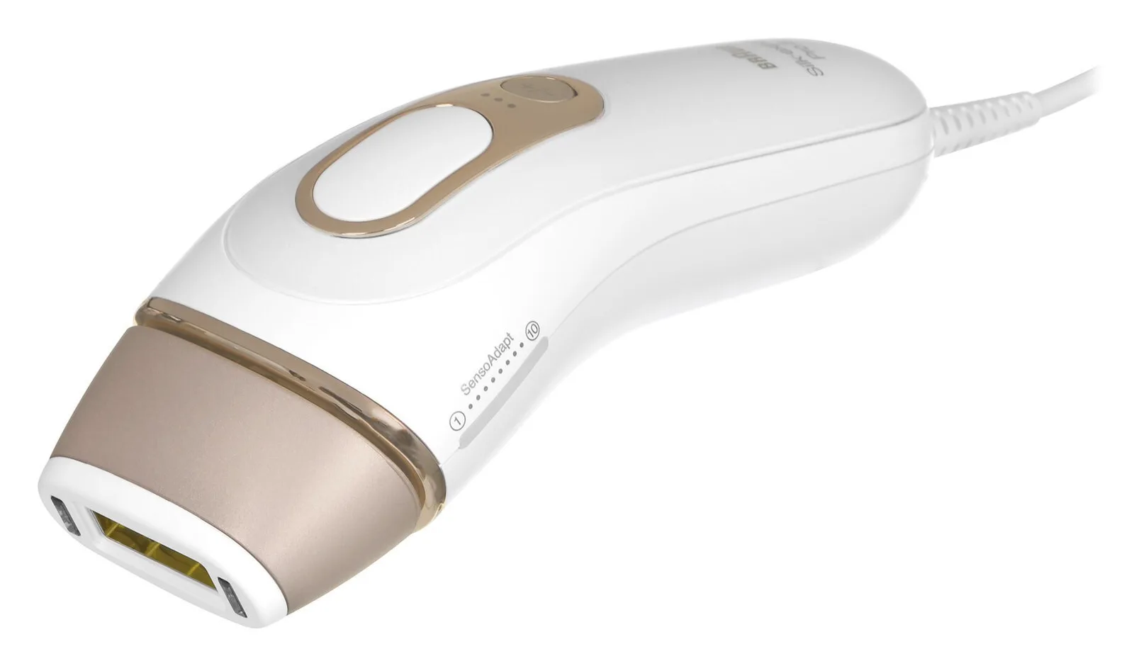 20250211111548_0869e766 Braun Αποτριχωτική Μηχανή IPL για το Σώμα - Image 1
