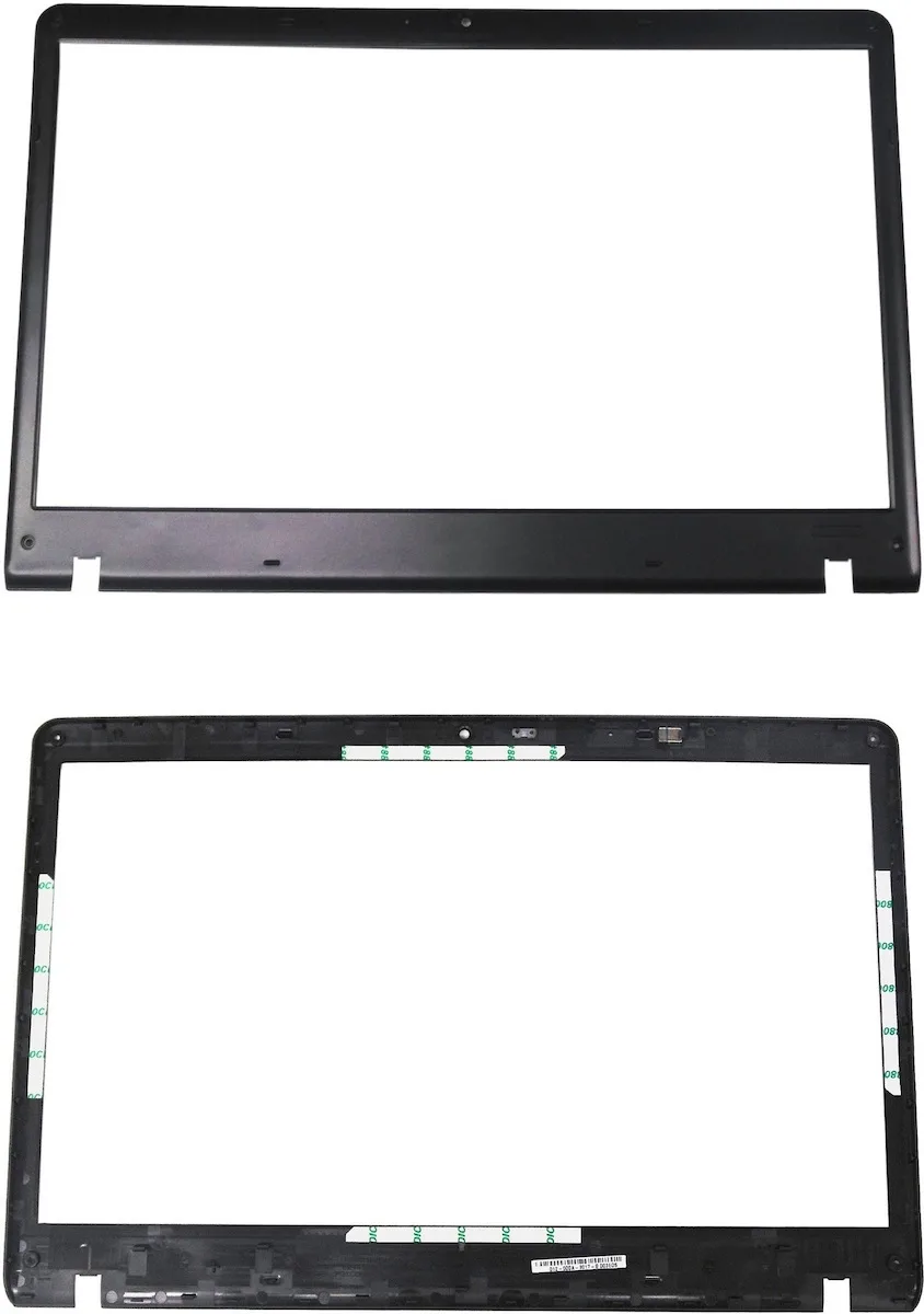 Πλαστικό Laptop Screen Bezel Cover B Sony Vaio Vpc-eb Vpceb Vpceb3j1e Vpceb33fm Pcg-71211m Pcg-71315l Pcg-71313m 012-000a-3017-d Κωδ 1-cov224 - Image 1