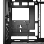 Sharkoon AK5M RGB Gaming Midi Tower Κουτί Υπολογιστή με Πλαϊνό Παράθυρο Μαύρο