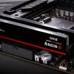 G.Skill Aegis 5 DDR5 με Module 1x16GB και Ταχύτητα 6000 για Desktop F5-6000J3636F16GX1-IS