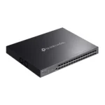 TP-LINK SX3032F v1 Managed L2 Switch και 32 SFP Θύρες