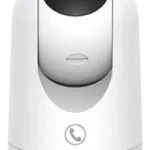 Foscam R8M IP Κάμερα Παρακολούθησης Wi-Fi 4K με Αμφίδρομη Επικοινωνία και Φακό 2.8mm
