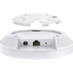 TP-LINK EAP723 v1 WiFi Mesh Network Access Point Wi‑Fi 7 Dual Band (2.4 & 5GHz)