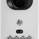 HP CC360 AMY.PCS.0509 Mini Projector LCD Full HD Λάμπας LED με Wi-Fi και Ενσωματωμένα Ηχεία