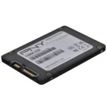 Patriot 512GB USB 2.0 SSD Stick Μαύρο