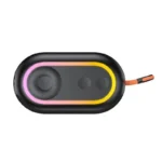 Havit SK809BT Ηχείο Bluetooth 6W με Διάρκεια Μπαταρίας έως 8 ώρες Μαύρο