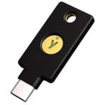Yubico Security Key Usb-c Nfc U2f Und Fido2