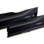 G.Skill Ripjaws M5 Neo DDR5 64GB RAM με 2x32GB Modules και Ταχύτητα 6000 για Desktop F5-6000J3636F32GX2-RM5NRK