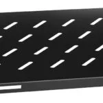 Lanberg AK-1003-B Ράφι AK-1003-B 1τμχ