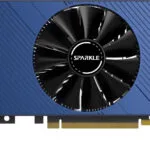 Sparkle ARC A310 4GB GDDR6 Omni View Κάρτα Γραφικών