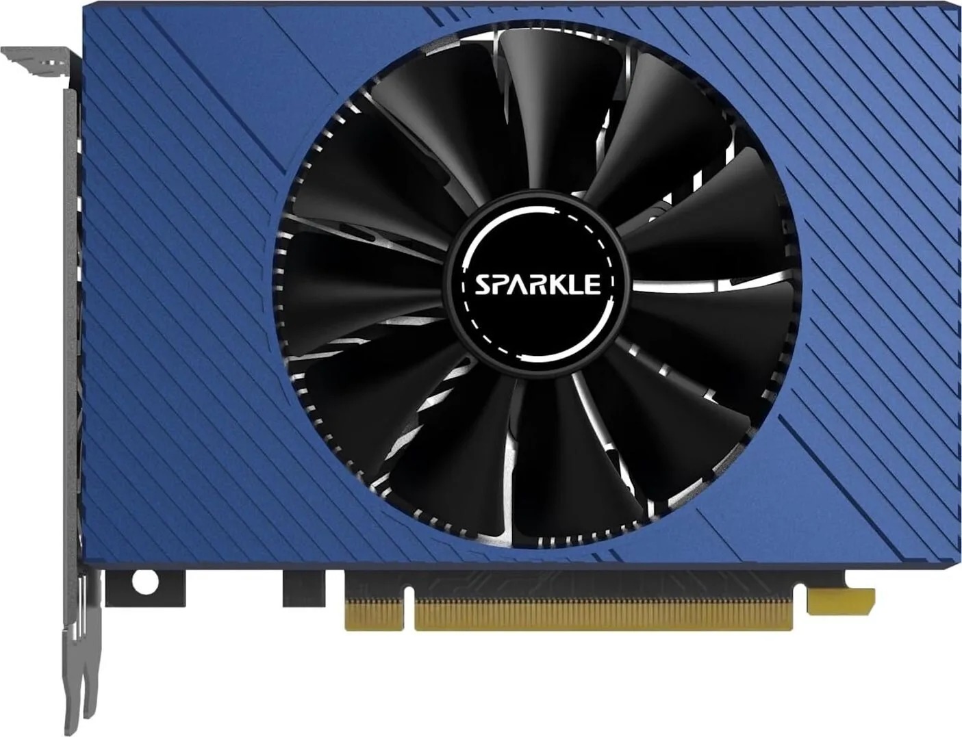 20250212113838_46c100cc Sparkle ARC A310 4GB GDDR6 Omni View Κάρτα Γραφικών - Image 1