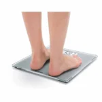 Soehnle Ψηφιακή Ζυγαριά 180kg Ασημί 63852