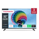 Thomson Smart Τηλεόραση 32" Full HD QLED 32QG4S14 (2024)