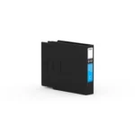 Epson WorkForce Pro Γνήσιο Μελάνι Εκτυπωτή InkJet Κυανό (C13T13X240)