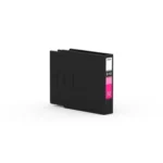 Epson WorkForce Pro Γνήσιο Μελάνι Εκτυπωτή InkJet Ματζέντα (C13T13X340)