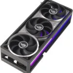 Asus GeForce RTX 5080 16GB GDDR7 ROG Astral OC Edition Κάρτα Γραφικών 90YV0LV0-M0NA00