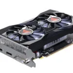 Biostar GeForce GTX 1050 4GB GDDR5 Κάρτα Γραφικών VN1055XF41