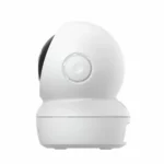 Ezviz H6c 2K IP Κάμερα Παρακολούθησης Wi-Fi Full HD+ 4MP με Αμφίδρομη Επικοινωνία και Φακό 4mm