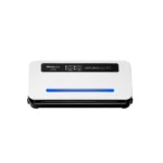 Vacuum Sealer Magic Vac Activa Dry Wet Vacuuming White