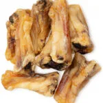 Uniszki Λιχουδιά Σκύλου με Βοδινό 500gr