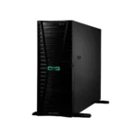 HP ML350 (Xeon S 4510/64GB DDR4/960GB SSD + 960GB /No OS)