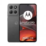 Motorola Moto G15 Dual SIM (8/128GB) Gravity Grey