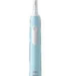 Oral-B Pro Series 1 Ηλεκτρική Οδοντόβουρτσα με Χρονομετρητή και Αισθητήρα Πίεσης Μπλε