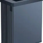 Keter Κάδος Ανακύκλωσης Πλαστικός Μπλε 54lt 258986