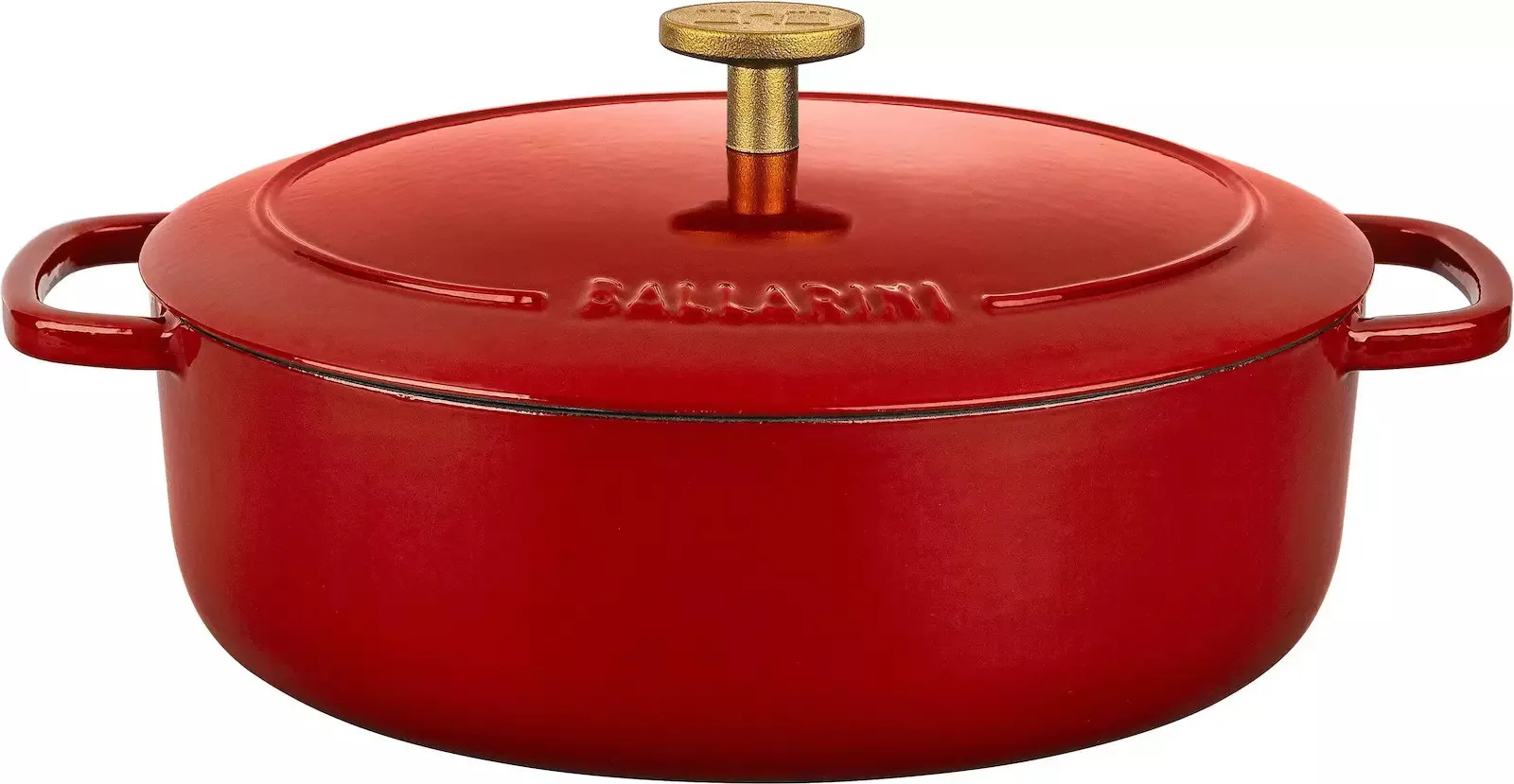 20250213125814_ballarini_bellamonte_vathia_katsarola_apo_mantemi_2_2lt_23cm_75003_559_0 Ballarini Bellamonte Ρηχή Κατσαρόλα από Μαντέμι 2.2lt / 23cm 75003-559-0 - Image 1