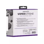 Yaxo Viper Strike Ασύρματο Gamepad για Android / PC / PS3 / PS4 / iOS Λευκό