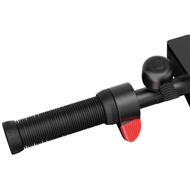 20250213164412_093288b8 Razor 13173822 Ηλεκτρικό Πατίνι με 25km/h Max Ταχύτητα σε Μαύρο Χρώμα - Image 1