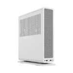 Fractal Design FD-C-RID1N-12 Mini Tower Κουτί Υπολογιστή Λευκό