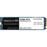 TeamGroup MP33 SSD 256GB τύπου M.2 με σύνδεση PCI Express 3.0 TM8FP6256G0C101