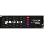 MSI Spatium M470 Pro SSD 1TB M.2 NVMe PCI Express 4.0 S78-440L0J0-P83
