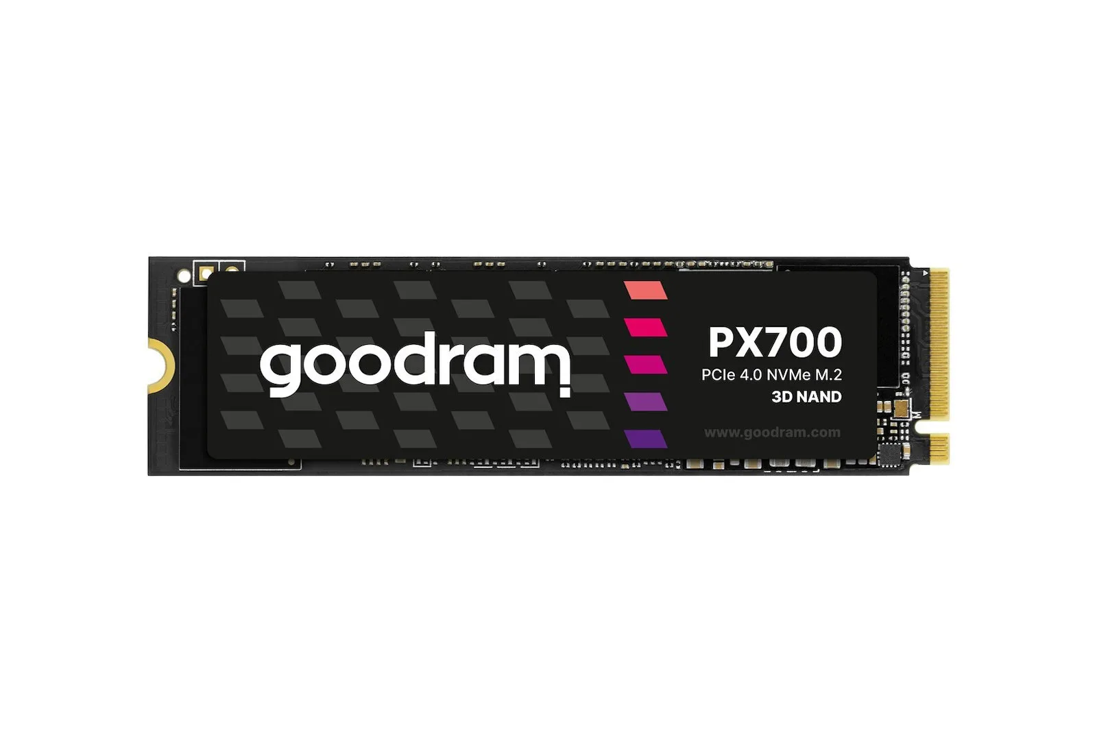 20250213170215_b461cc4a MSI Spatium M470 Pro SSD 1TB M.2 NVMe PCI Express 4.0 S78-440L0J0-P83 - Image 1