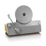 Lenco LSA-071SI Πικάπ με Belt Drive, Προενίσχυση και Ενσωματωμένα Ηχεία Ασημί