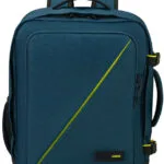 American Tourister Take2Cabin Τσάντα Πλάτης για Laptop 15.6" σε Μπλε χρώμα