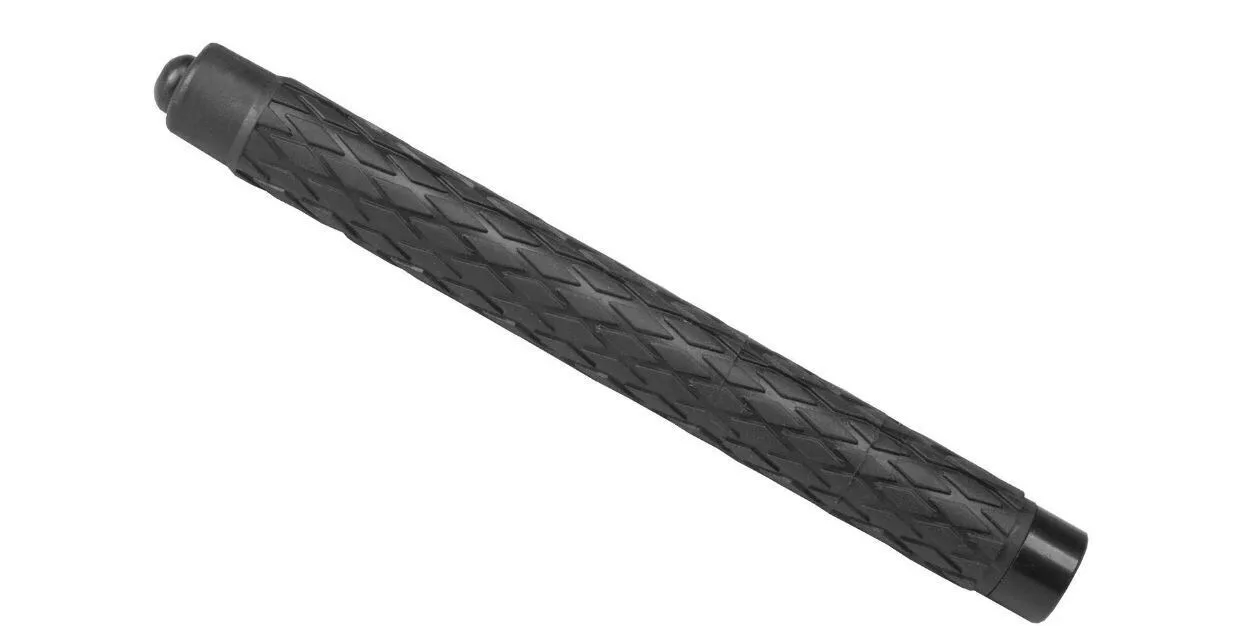 20250214102646_d7146a0d Prosecur 26" Black Telescopic Baton Walther - Image 1
