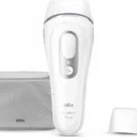 Braun Silk-expert Αποτριχωτική Μηχανή IPL για Πρόσωπο, Σώμα & Μπικίνι PL3020