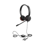 Jabra Evolve 30 Ii Ms Stereo Usb C A VOIP Headset (5399-823-369)