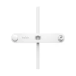 Belkin 'boostcharge Pro' USB-C to Lightning Cable 60W Λευκό 1.5m (CAC003hq1.5MWH)