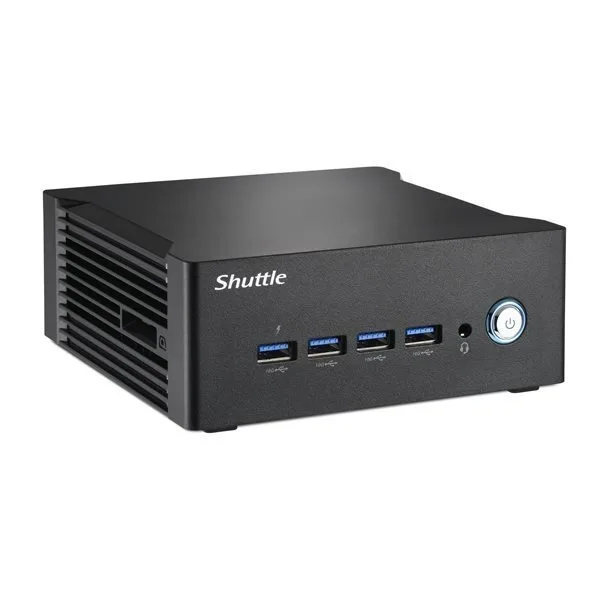 20250214131916_shuttle_barebone_ryzen_7_8845hs Shuttle Barebone (Ryzen 7-8845HS) - Image 1