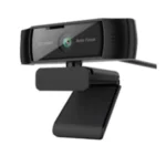 Nilox Web Camera Full HD 1080p NXWCA2K12