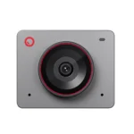 Obsbot Meet 2 Web Camera 4K με Autofocus Ασημί