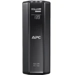 APC UPS Line-Interactive 1500VA 865W με 10 IEC Πρίζες